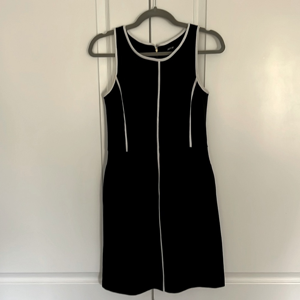 A-Line Summer / Spring Dress with Pockets!